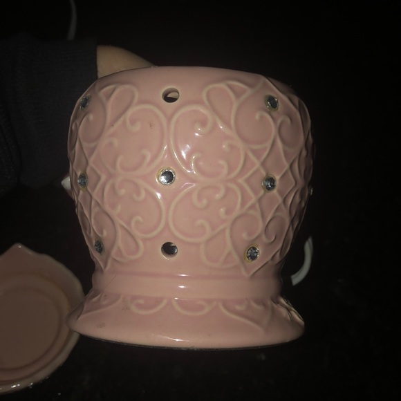Scentsy warmer. Used good condition - Picture 3 of 6